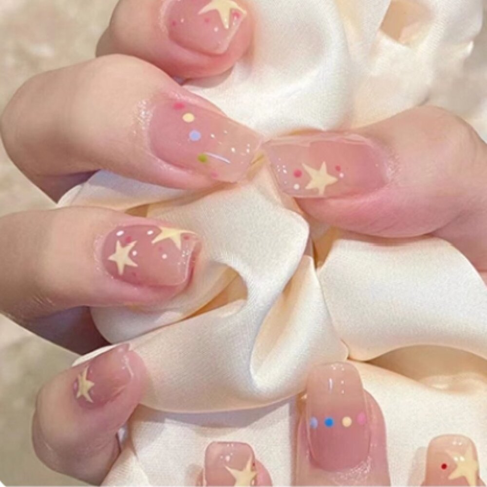 24pc Press-on Nails